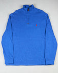 Ralph Lauren - Quarter Zip (L)