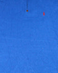 Ralph Lauren - Quarter Zip (L)