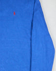 Ralph Lauren - Quarter Zip (L)