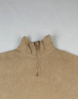 Ralph Lauren - Quarter Zip (XL)