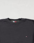 Tommy Hilfiger - Sweatshirt (M)