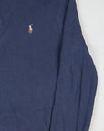 Ralph Lauren - Quarter Zip (L)