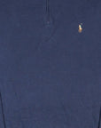 Ralph Lauren - Quarter Zip (L)