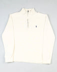 Ralph Lauren - Quarter Zip (XXS)