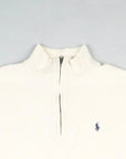 Ralph Lauren - Quarter Zip (XXS)