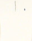 Ralph Lauren - Quarter Zip (XXS)