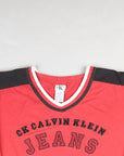 Calvin Klein - Sweatshirt (S)