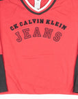 Calvin Klein - Sweatshirt (S)