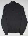 Ralph Lauren - Quarter Zip (XL)