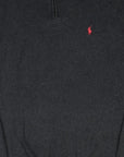Ralph Lauren - Quarter Zip (XL)