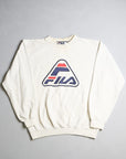 FILA - Sweatshirt (S)