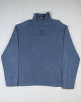 Ralph Lauren - Quarter Zip (L)