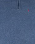 Ralph Lauren - Quarter Zip (L)