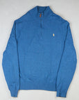 Ralph Lauren - Quarter Zip (XXL)