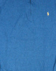 Ralph Lauren - Quarter Zip (XXL)