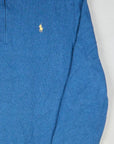 Ralph Lauren - Quarter Zip (XXL)