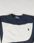 Ralph Lauren - Renewed Sweatshirt (XS)