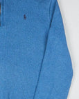Ralph Lauren - Quarter Zip (M)