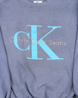 Calvin Klein - Sweatshirt (M)