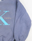 Calvin Klein - Sweatshirt (M)