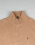Ralph Lauren - Quarter Zip (L)