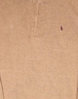 Ralph Lauren - Quarter Zip (L)
