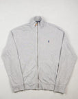 Ralph Lauren - Full Zip (L)