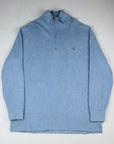 Ralph Lauren - Quarter Zip (XXL)