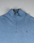 Ralph Lauren - Quarter Zip (XXL)