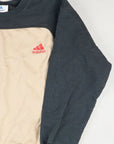 Adidas - Renewed Sweatshirt (XXS)
