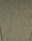 Ralph Lauren - Quarter Zip (L)