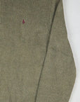 Ralph Lauren - Quarter Zip (L)