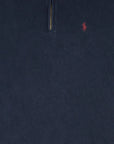 Ralph Lauren - Quarter Zip (M)