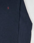 Ralph Lauren - Quarter Zip (M)