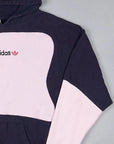Adidas - Hoodie (M)