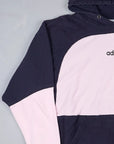 Adidas - Hoodie (M)