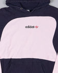 Adidas - Hoodie (M)