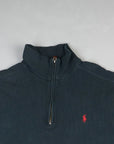 Ralph Lauren - Quarter Zip (M)