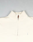 Ralph Lauren - Quarter Zip (XL)