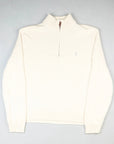 Ralph Lauren - Quarter Zip (XL)