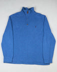 Ralph Lauren - Quarter Zip (L)