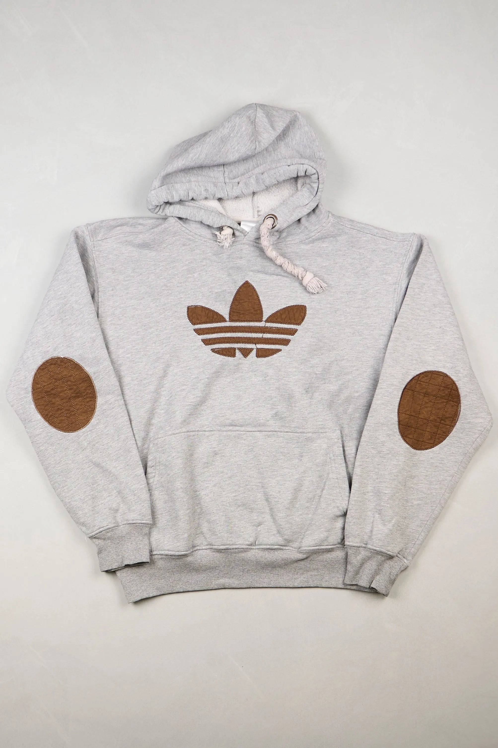Adidas - Hoodie (M)