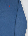 Ralph Lauren - Quarter Zip (XXL)