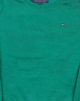 Tommy Hilfiger - Sweatshirt (S)