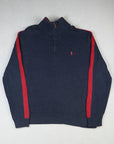Ralph Lauren - Quarter Zip (XL)