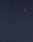 Ralph Lauren - Quarter Zip (XL)