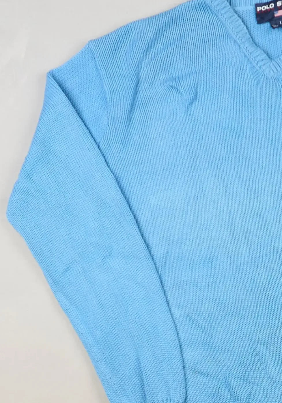 Ralph Lauren - Sweatshirt (L)