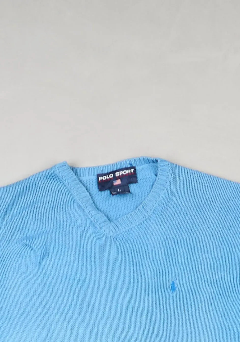 Ralph Lauren - Sweatshirt (L)
