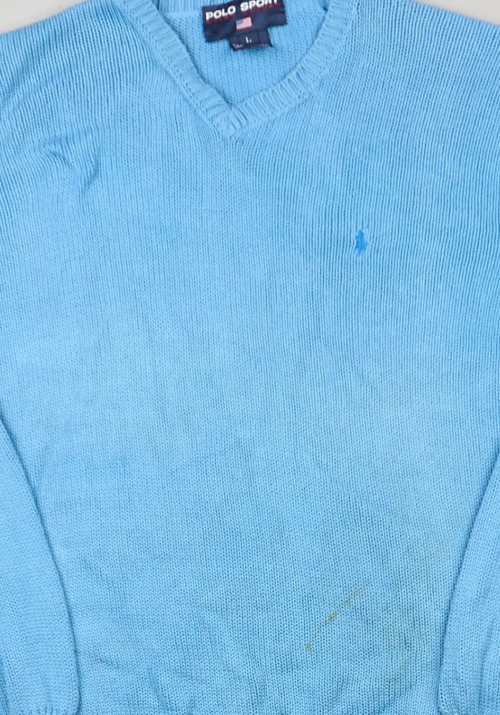 Ralph Lauren - Sweatshirt (L)