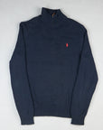 Ralph Lauren - Quarter Zip (M)
